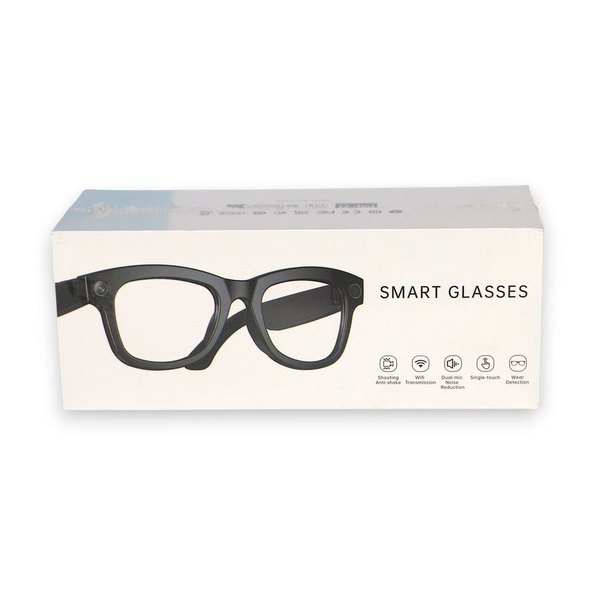 smart glasses multifunction china
