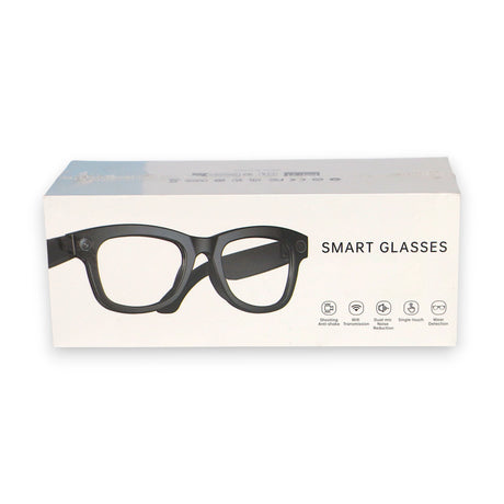 smart glasses multifunction china