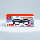 smart glasses multifunction china