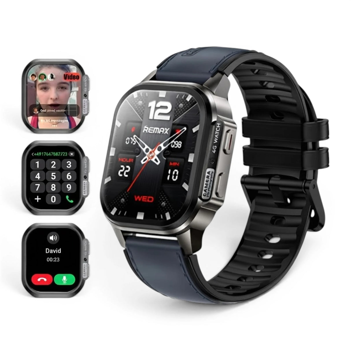 smart watch 19 remax