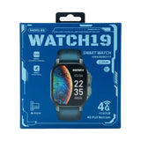 smart watch 19 remax