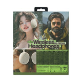 bluetooth headphones remax rb-960hb