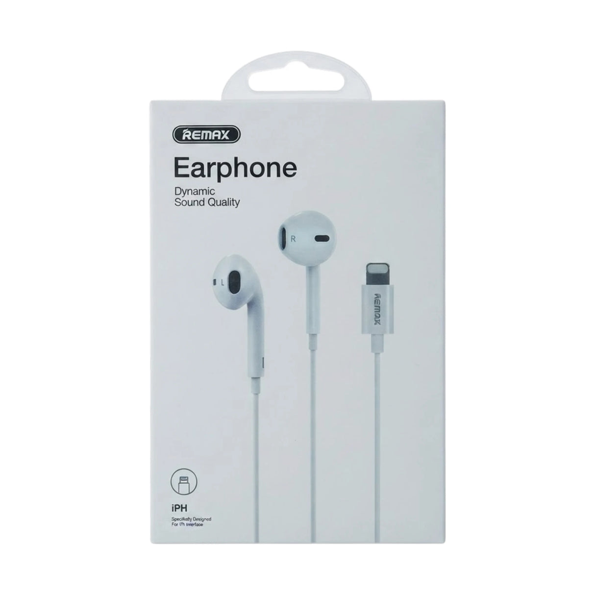 handsfree remax rm-702i