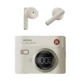 earbuds remax w-33