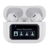 earbuds remax w30n white