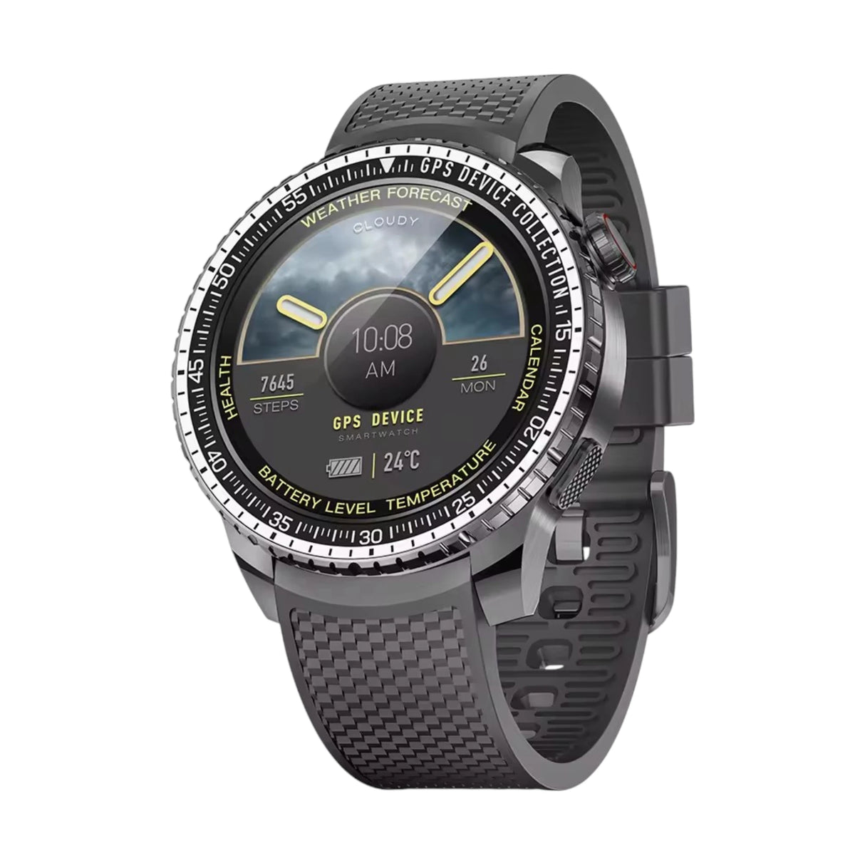 smart watch 32 remax tarnish