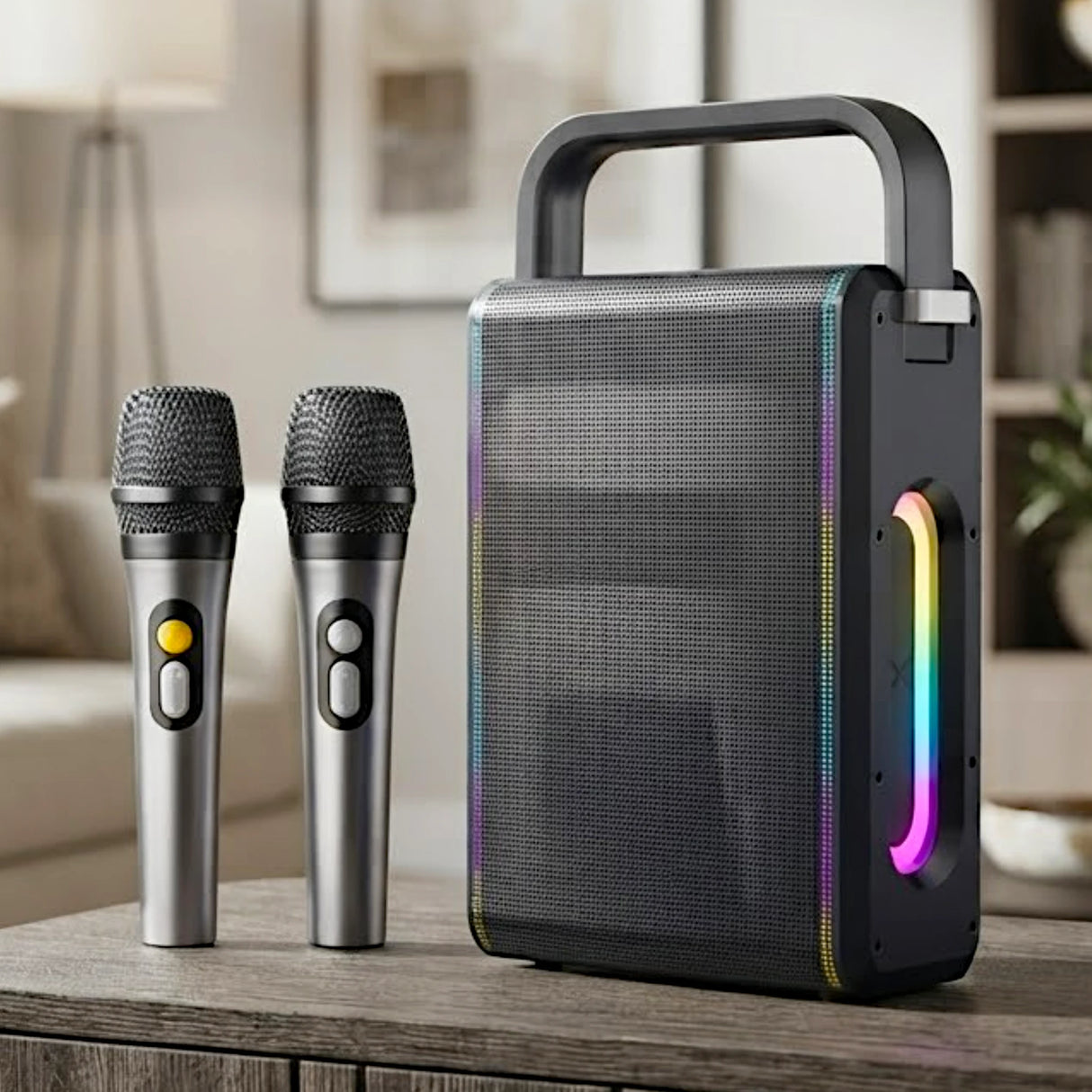 portable speaker remax rb-mb08