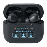 earbuds remax w30n black