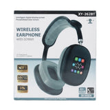 headphones xy-262bt