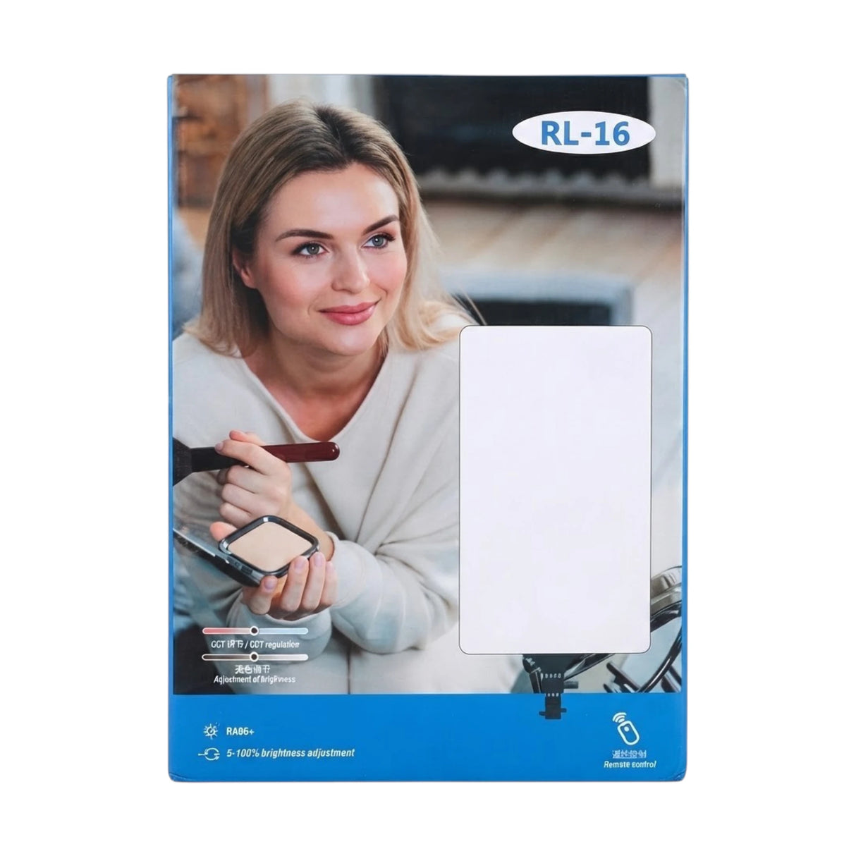 ring light rl-16