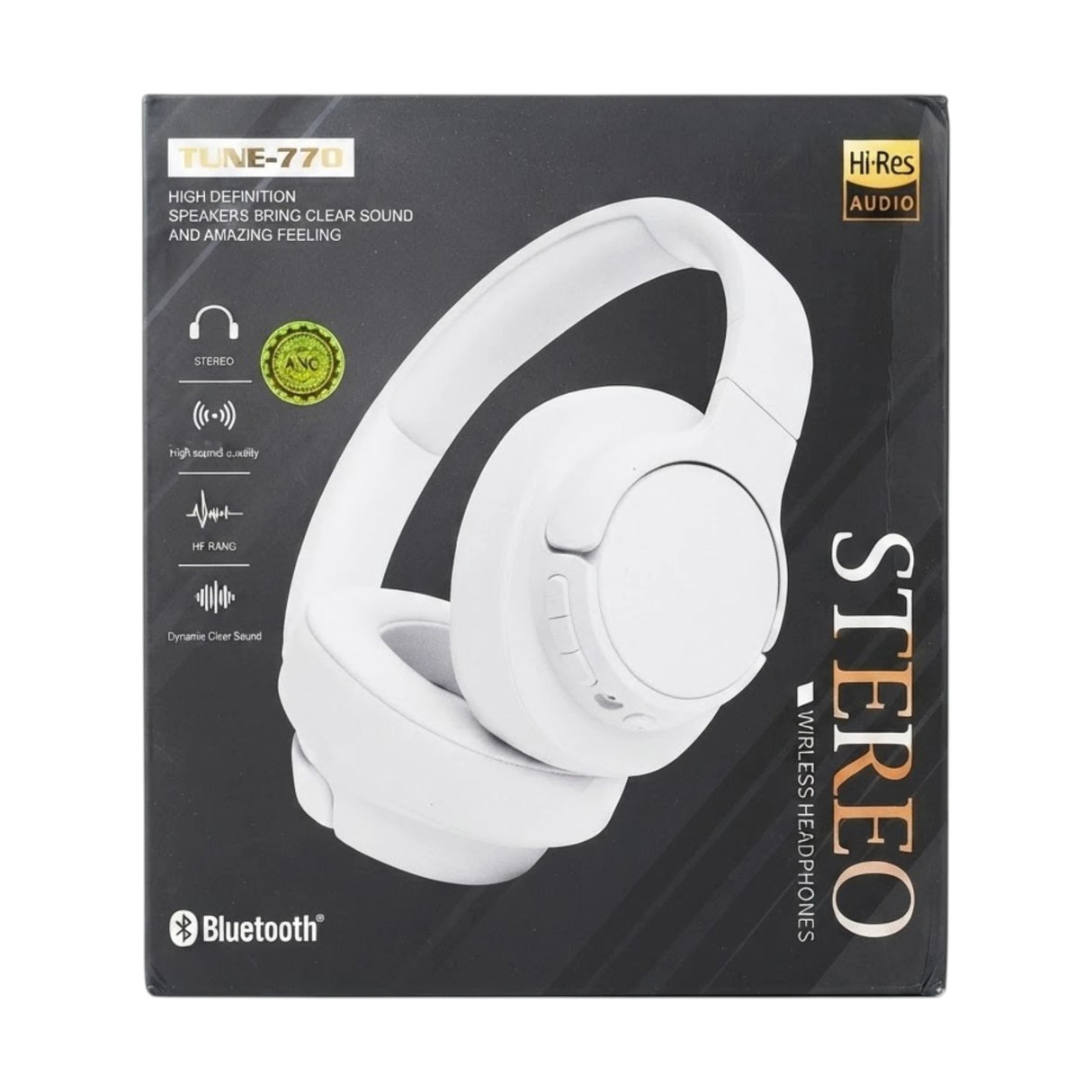headphones tune-770
