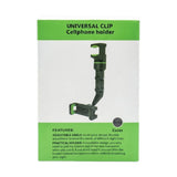 cellphone holder clip