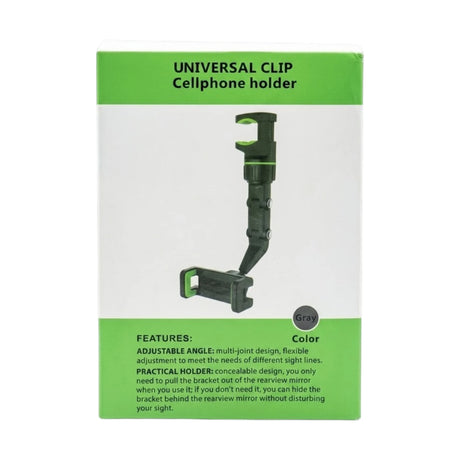 cellphone holder clip