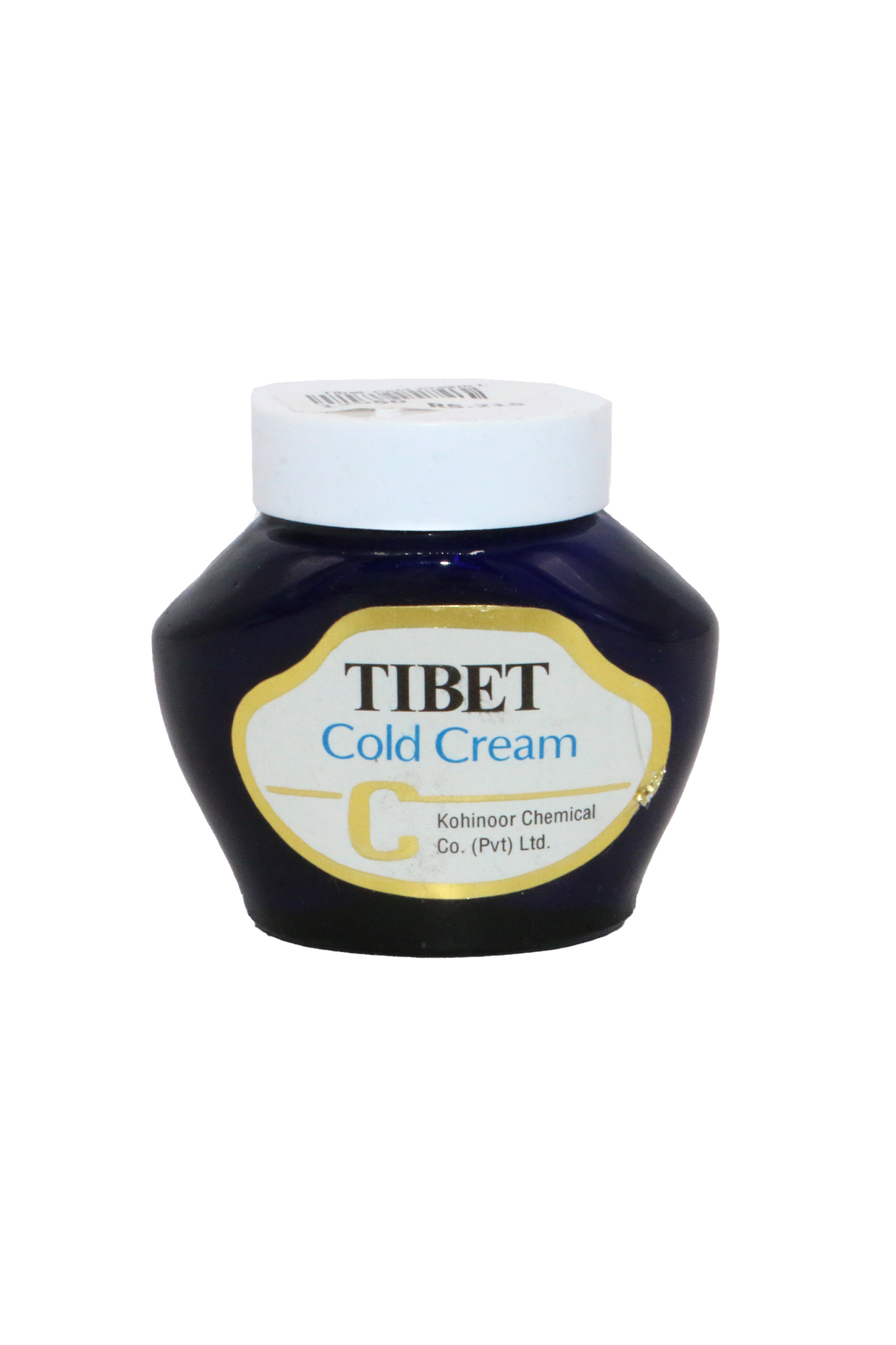 tibet cold cream 60ml