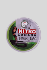 nitro canada hair wax snake oil 150g