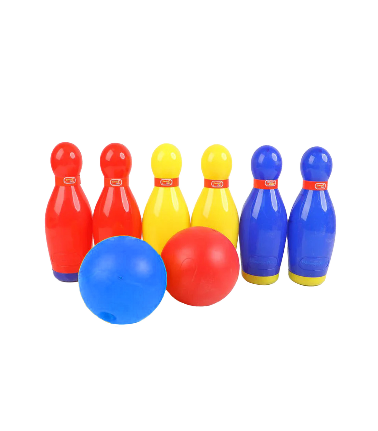 bowling game 11881