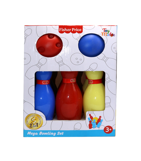 bowling game 11881
