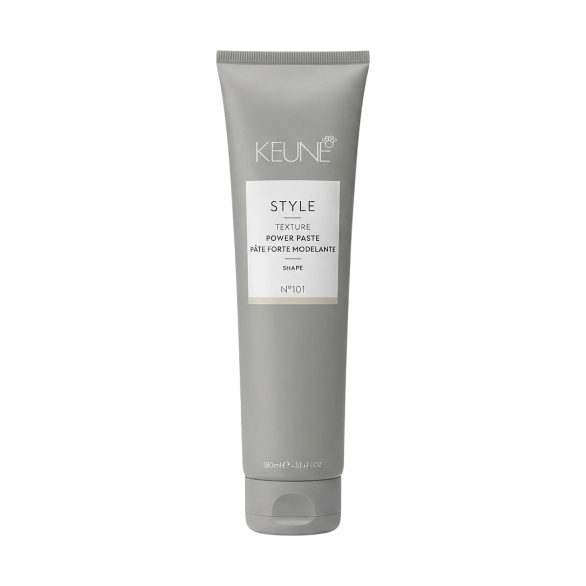 keune hair power paste 150ml netherlands