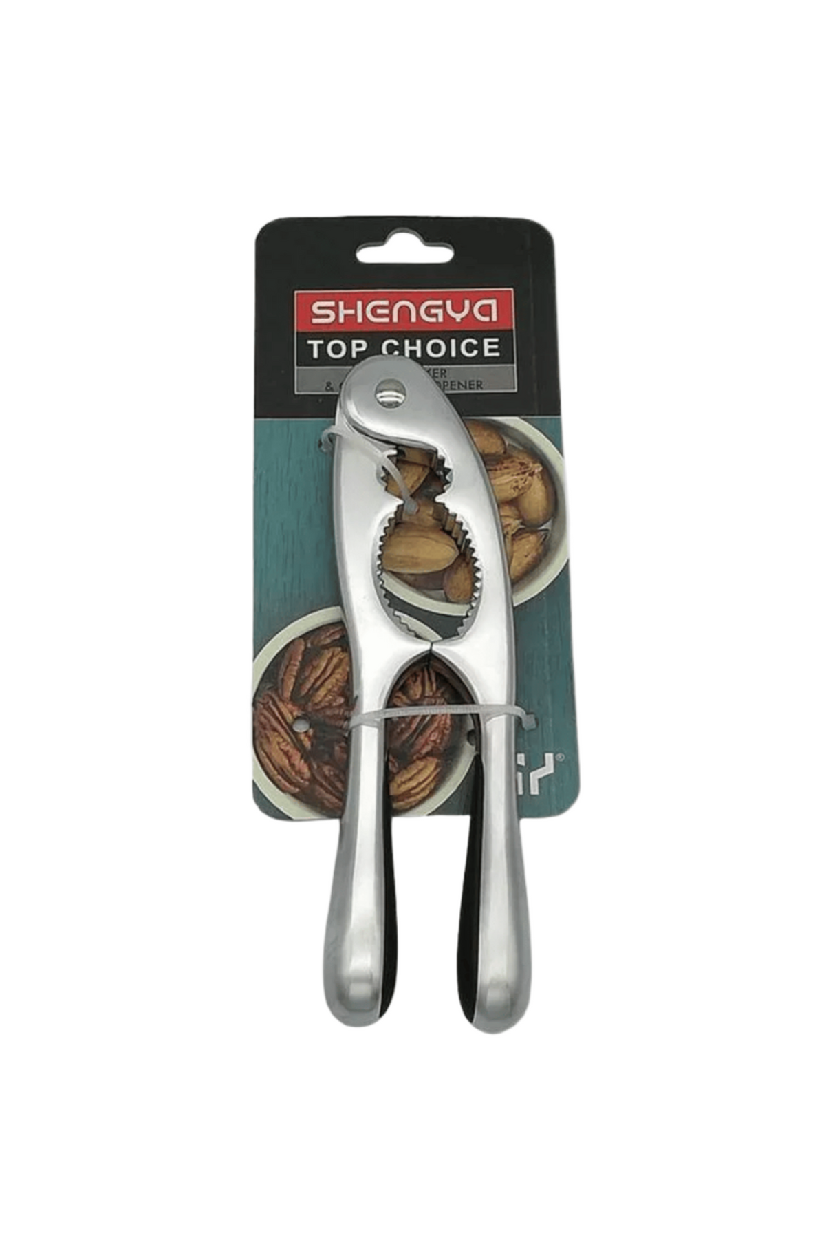 nut cracker china e2624