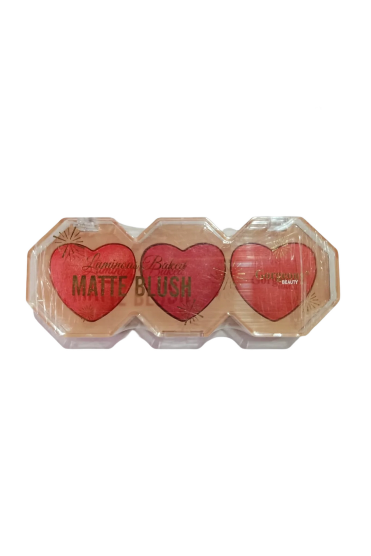 gorgeous beauty blush matte 02