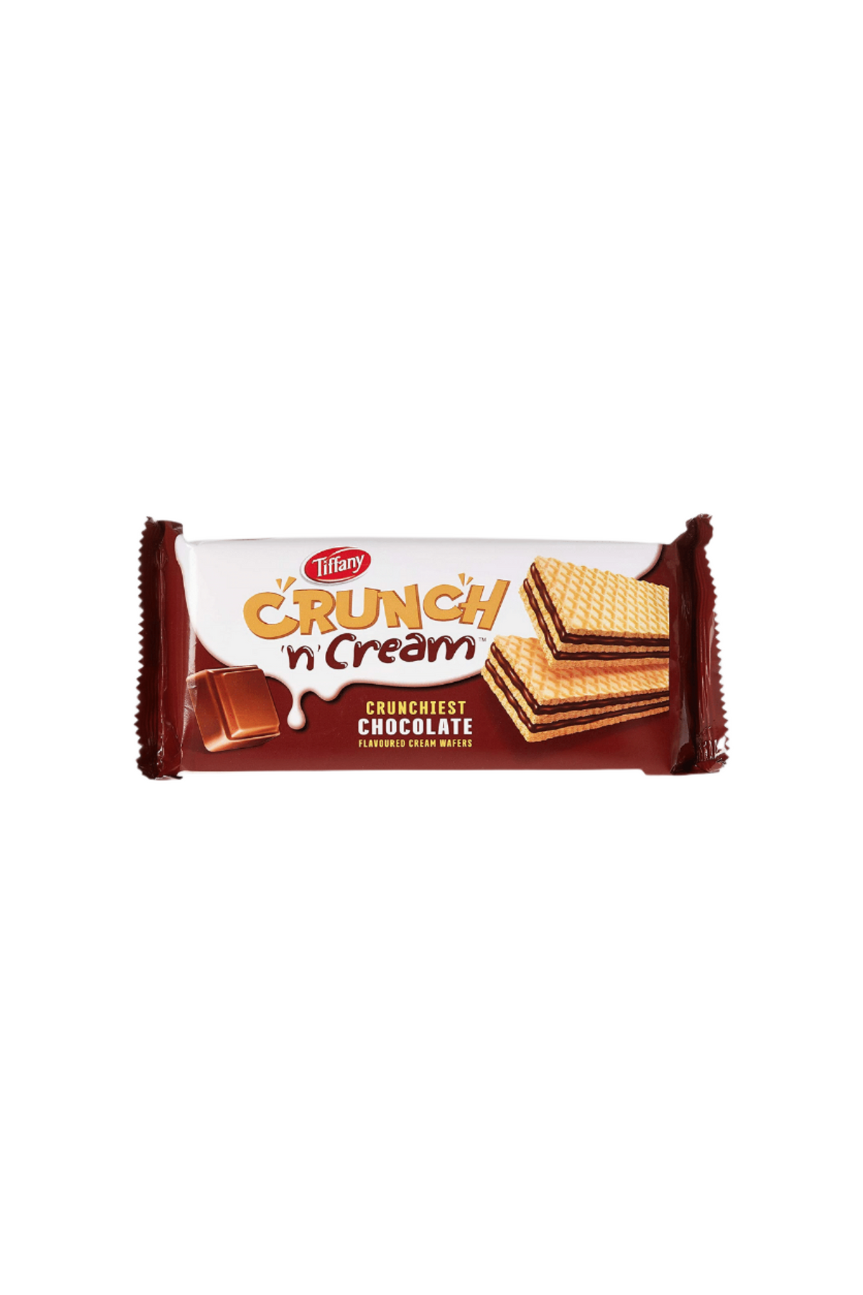 tiffany wafer chocolate 65g