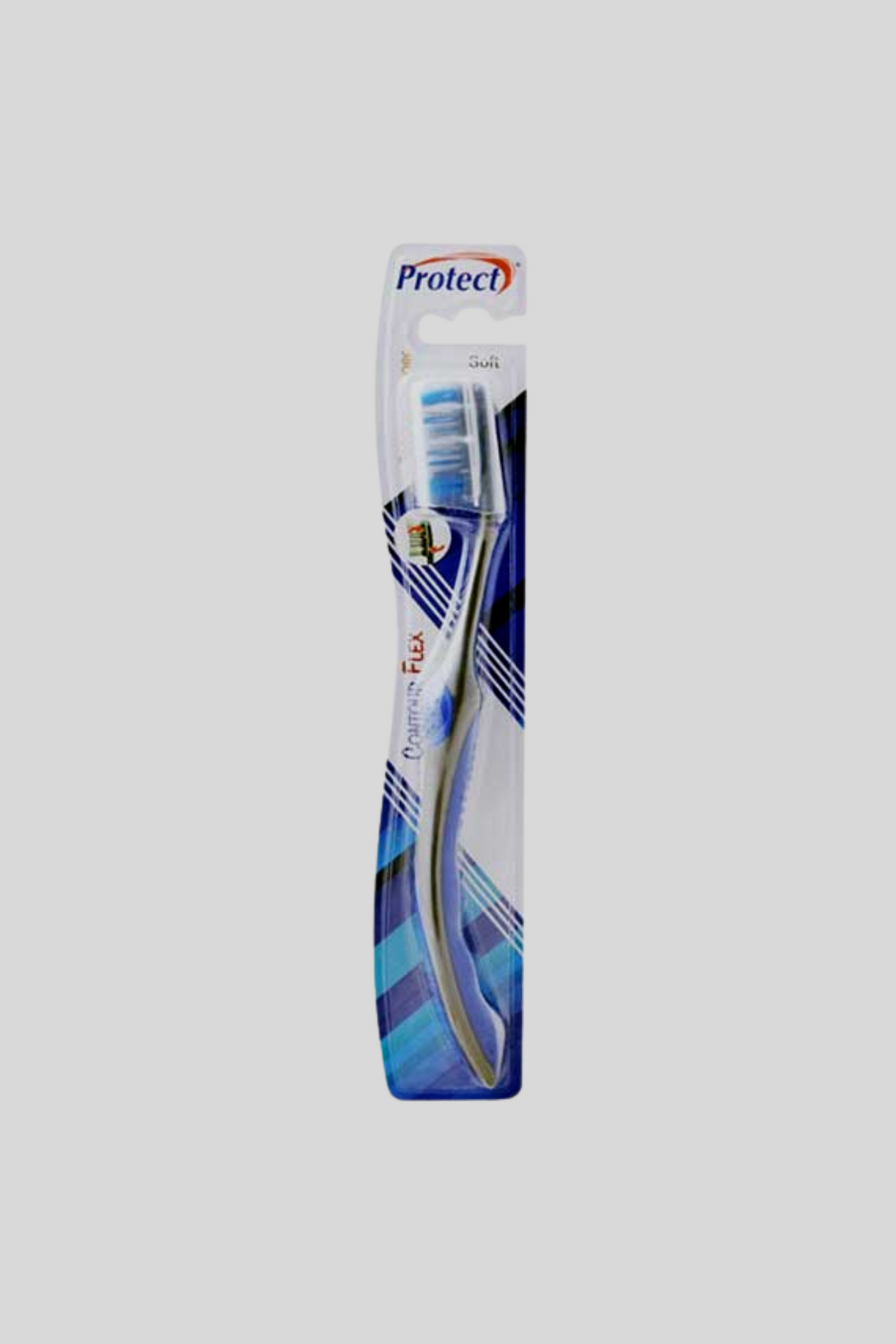 protect tooth brush contour flex soft