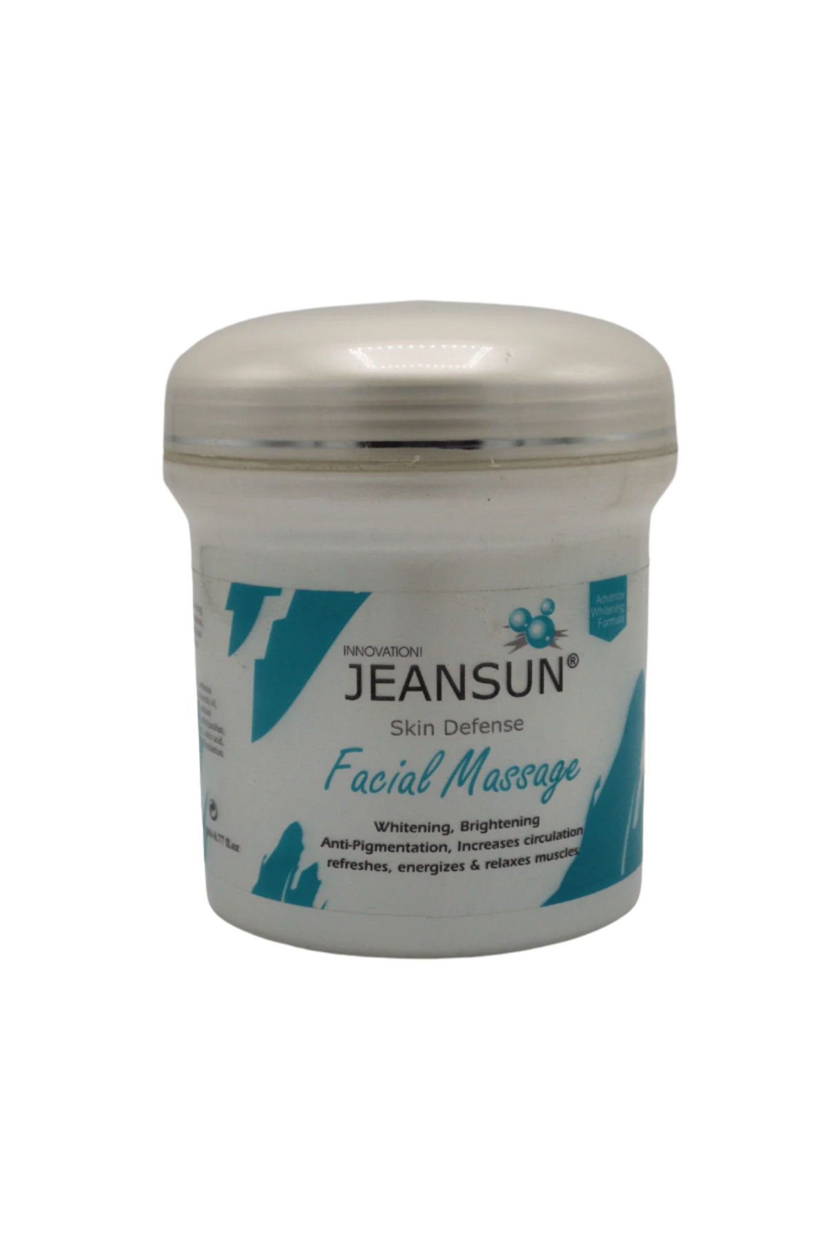 jeansun facial massage 200g