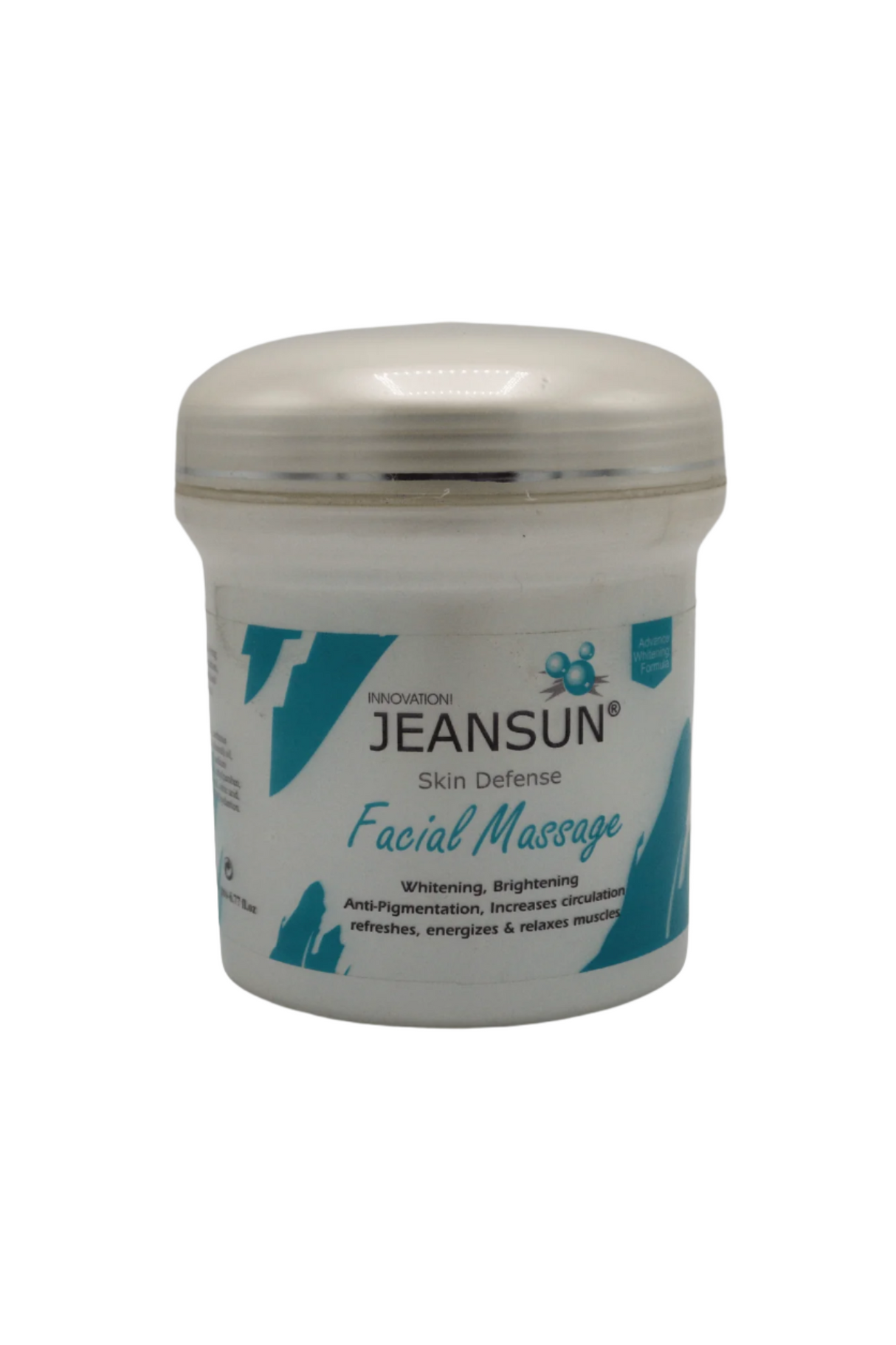 jeansun facial massage 200gm