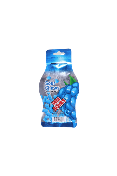 floret candy sour chews 20g
