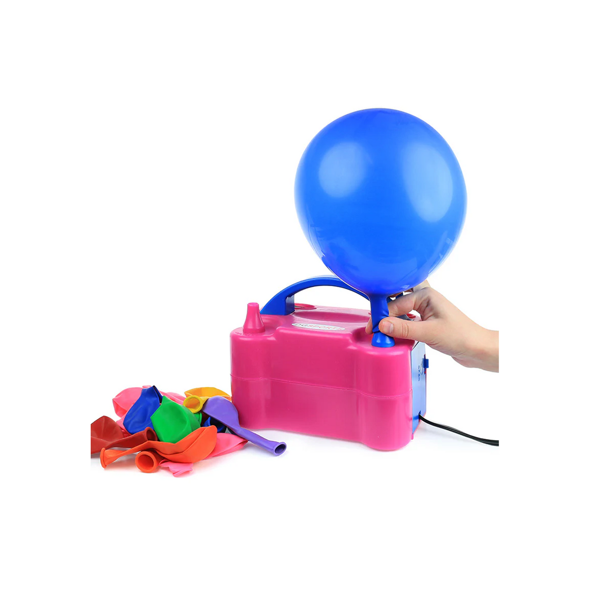 balloon pump electric 73005 – KK Mart