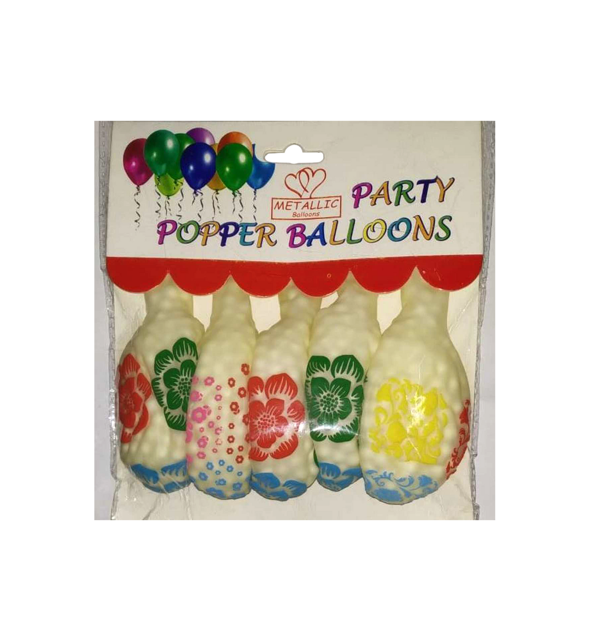balloon popper 5pc