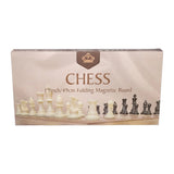 CHESS BOARD MAGNETIC BOX LARGE 2816 CHINA