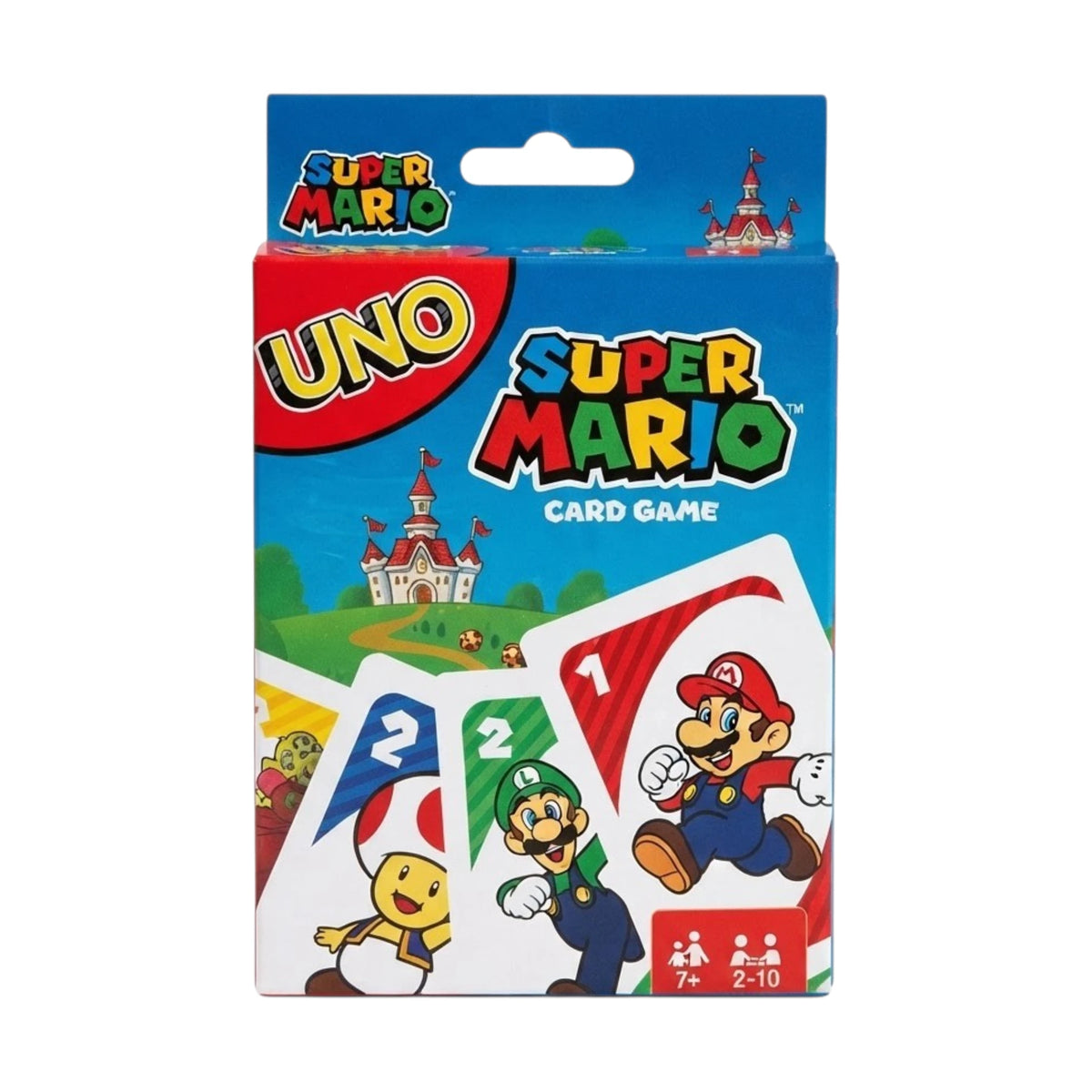 UNO CARDS BTS 03 BOX CHINA