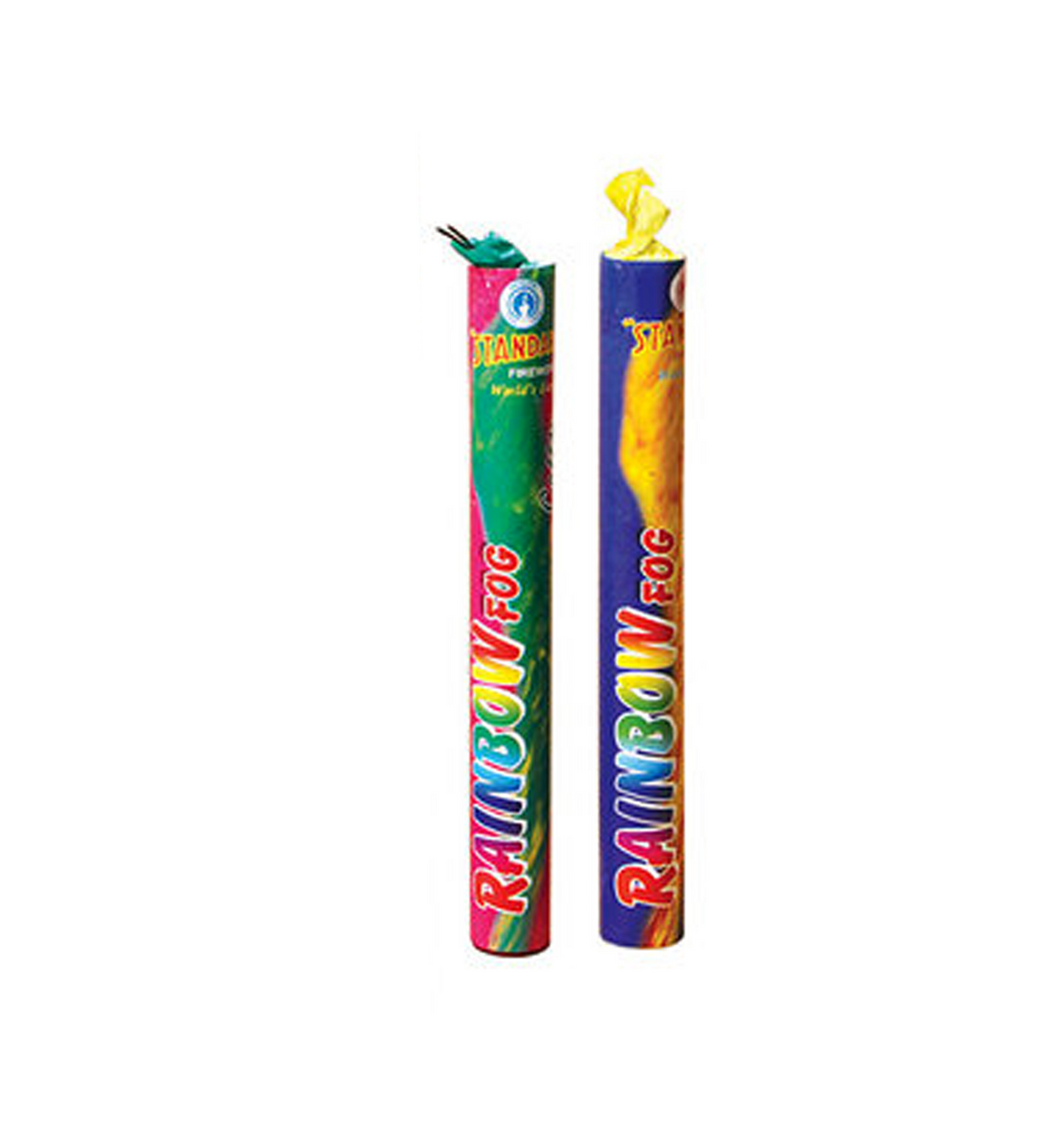 smoke fireworks multi large