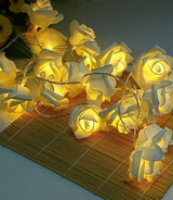 lights flower