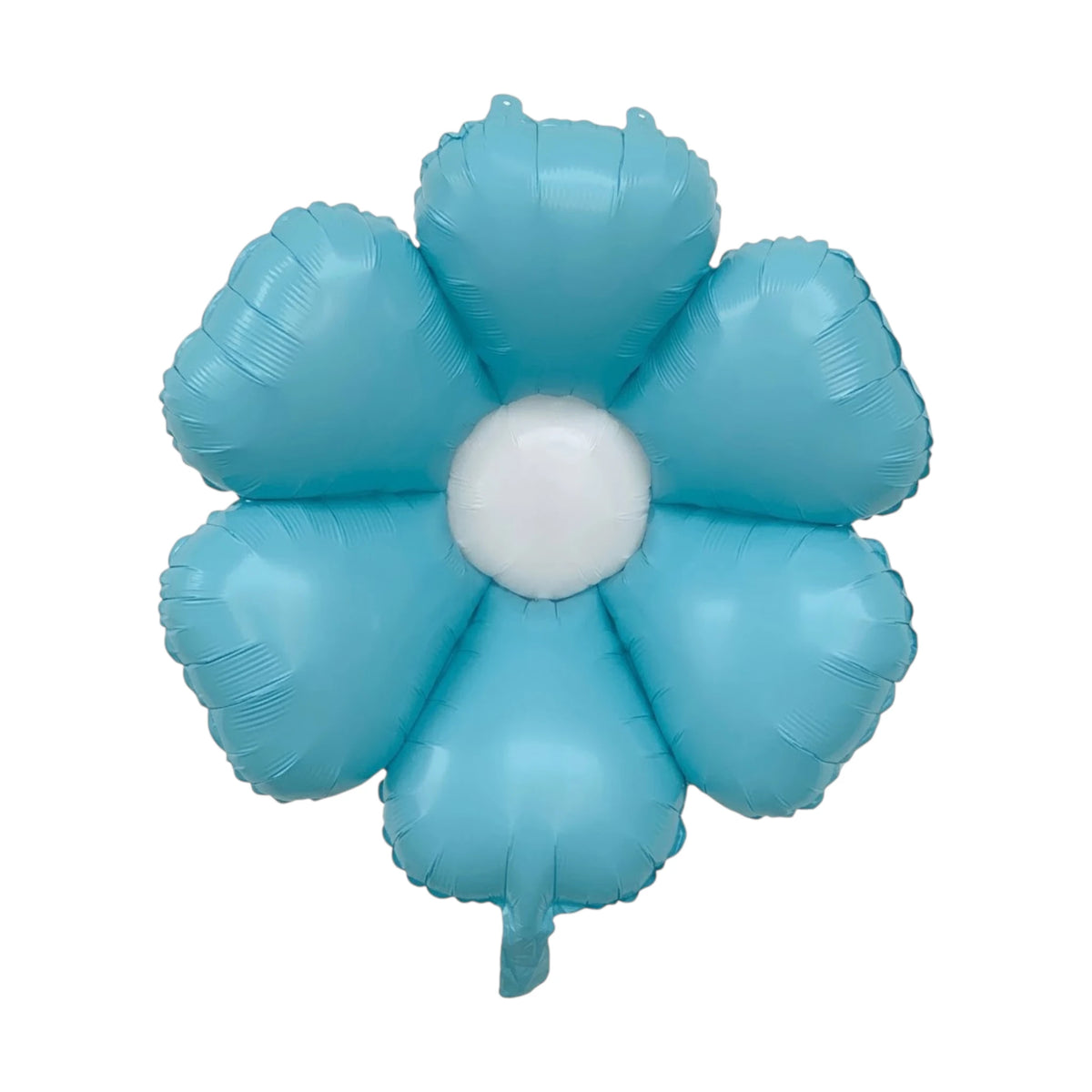 foil balloon flower 32"