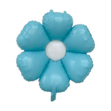 foil balloon flower 32"