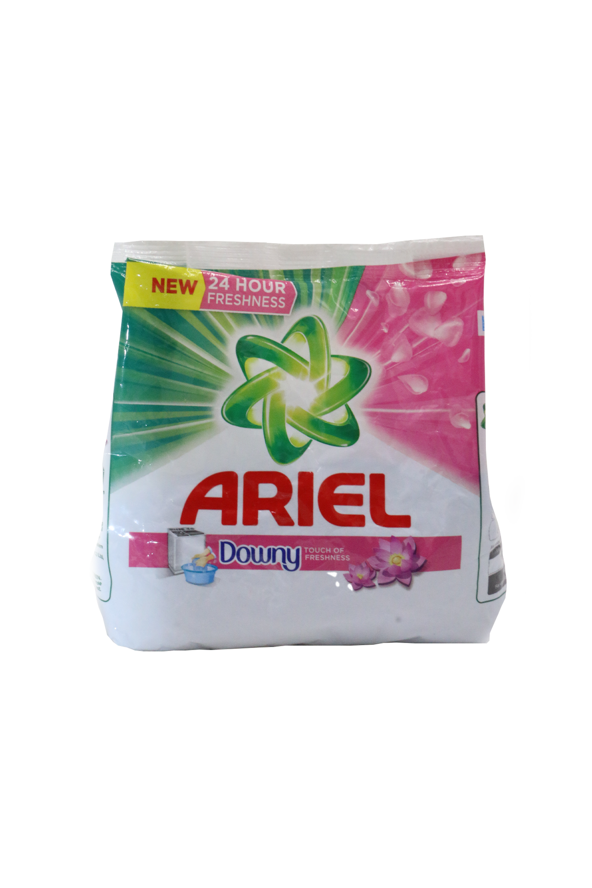 ariel downy 500g