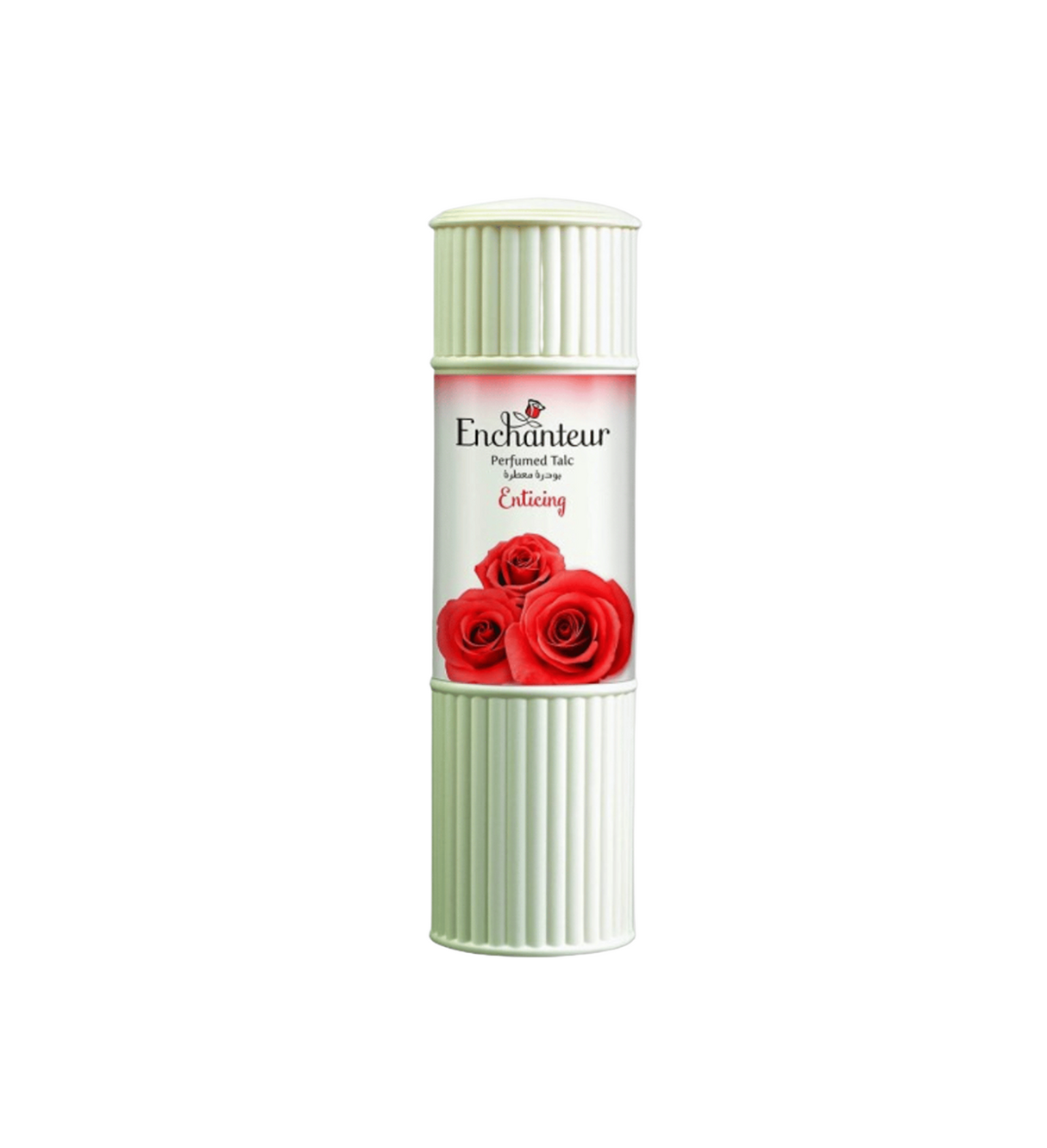 enchanteur talcum powder enticing 250g