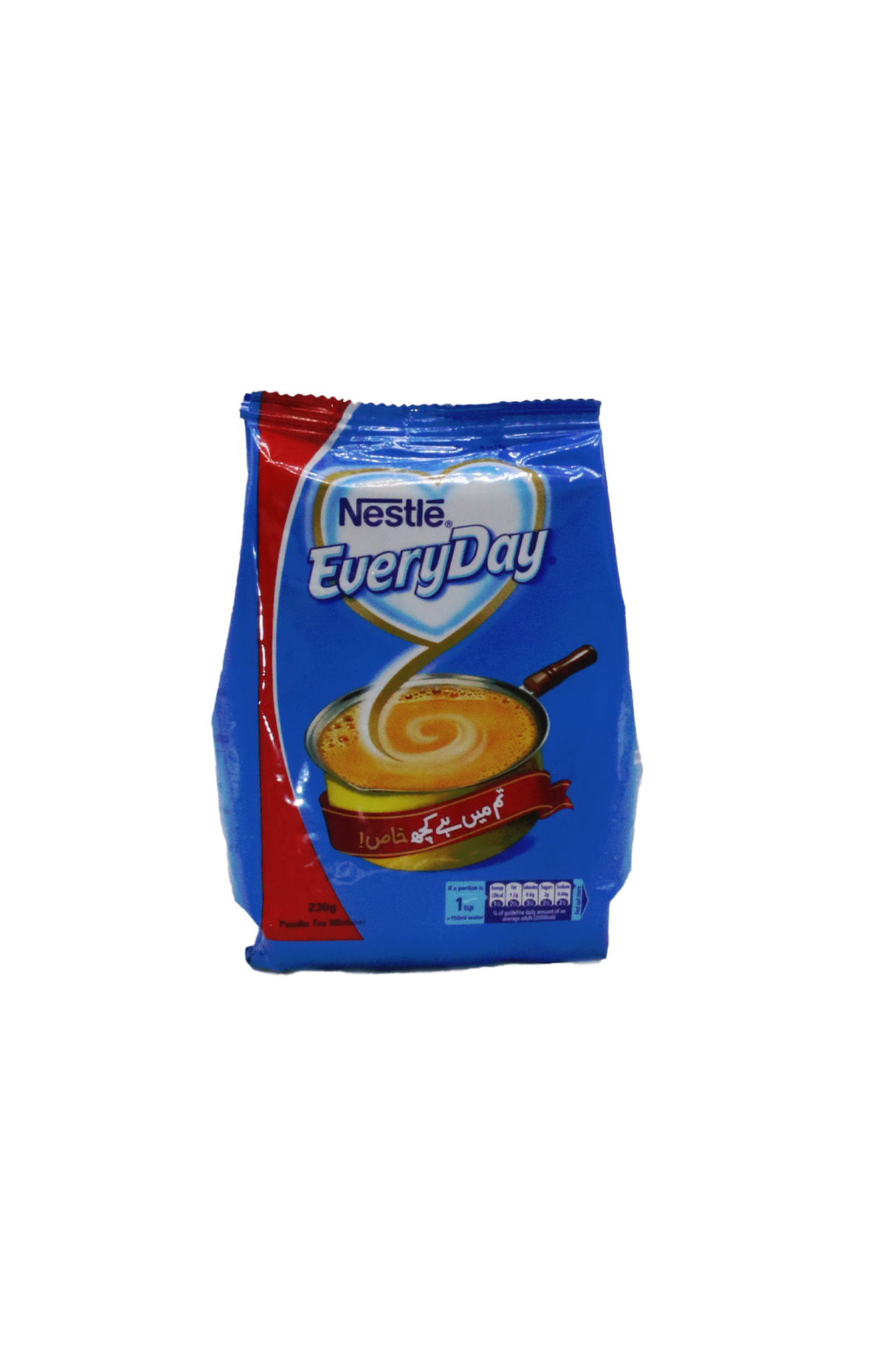 nestle milk powder everyday 230g