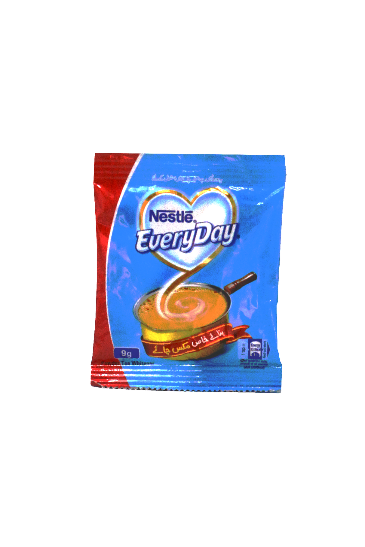 nestle milk powder everyday 9g