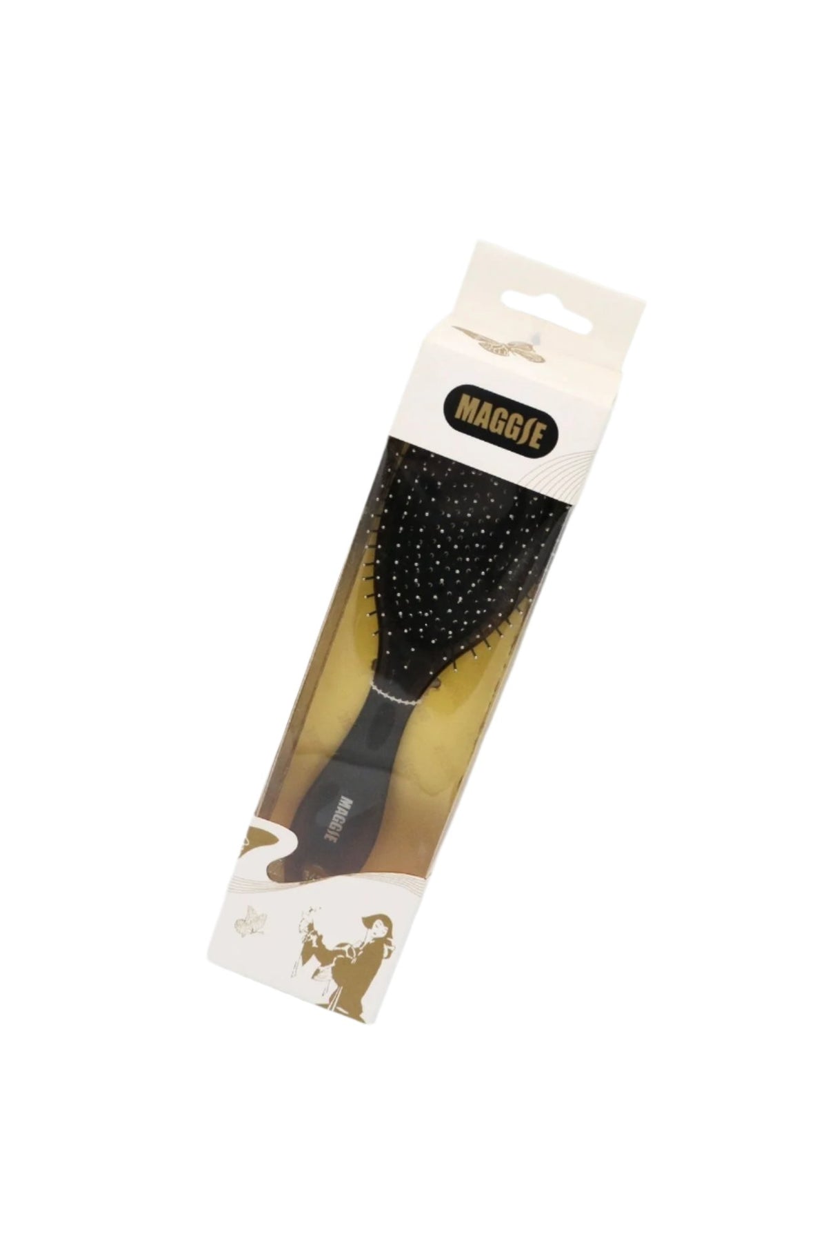 maggie hair brush mg1001