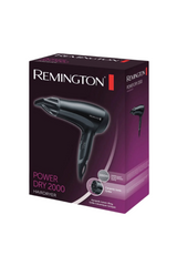 remington dryer 3010