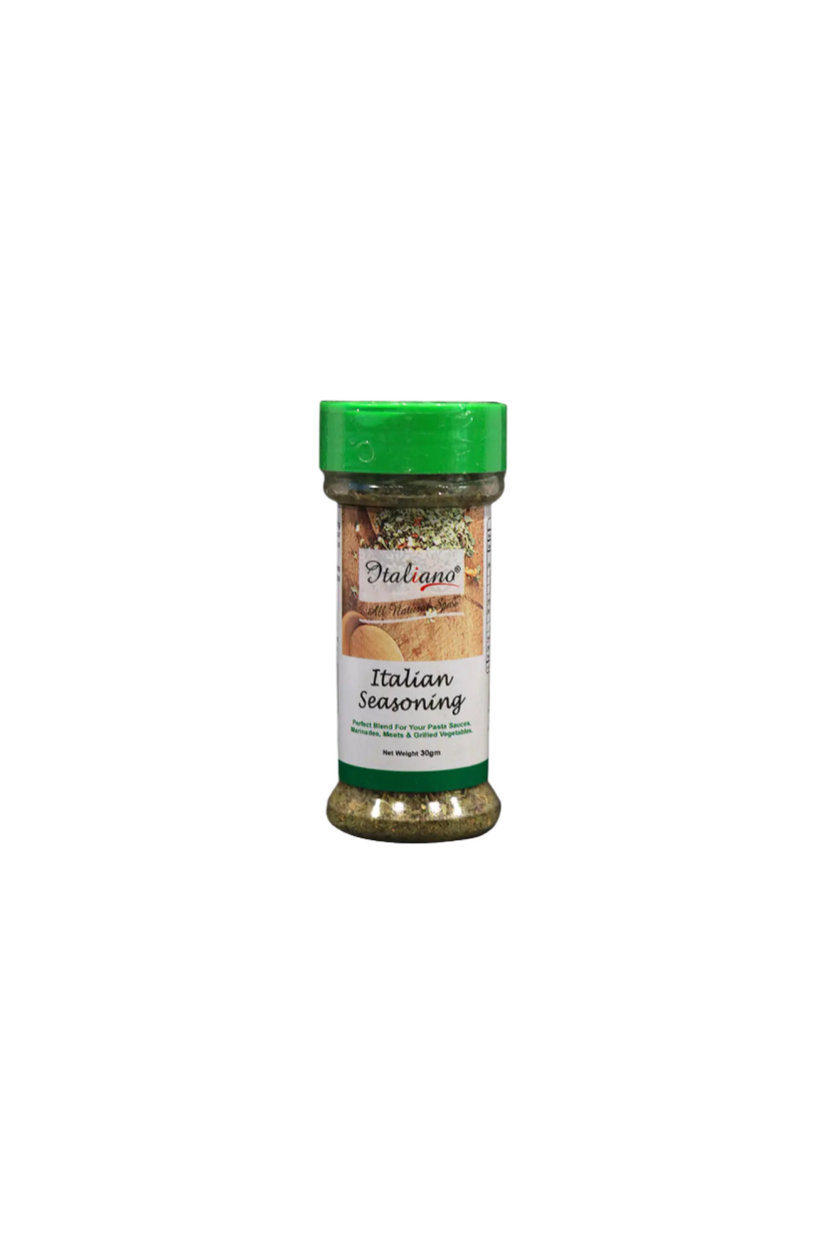 italiano seasoning 30g