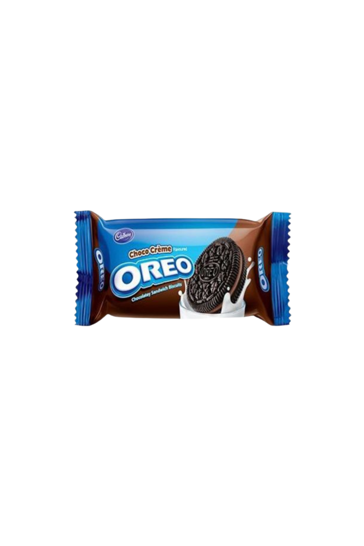 lu biscuits oreo chocolate 20rs