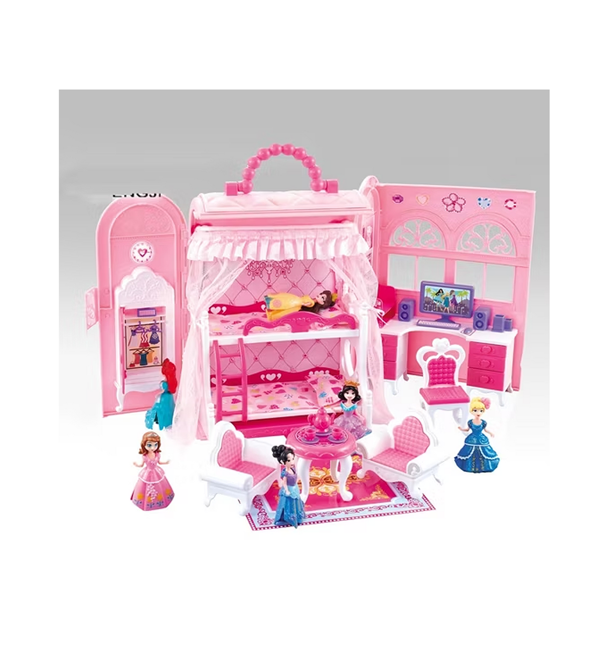 bed room set 5988