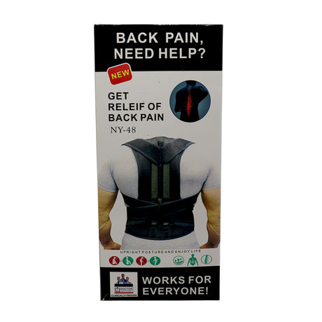 belt back support ny-48
