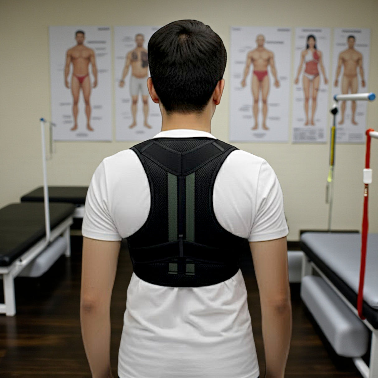 belt back support ny-48