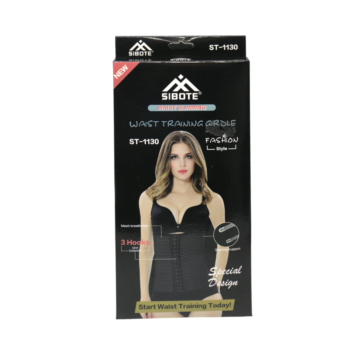 sibote waist belt net 1130