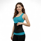 blue ocean waist belt st 066a z